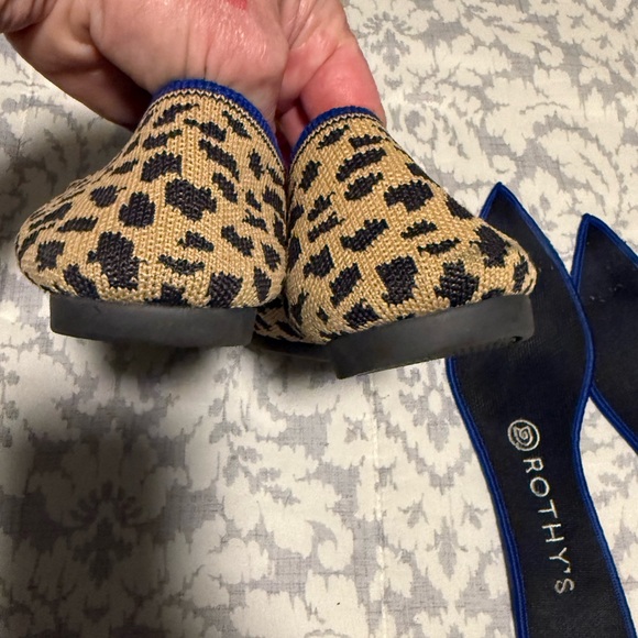 Rothy’s The Point - Picture 4 of 5